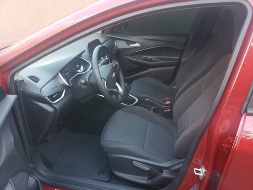 Chevrolet Onix 2021 1.0 Lt 5p