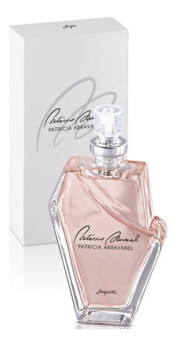 Imagem 2 de 4 de Kit 3 Unidades Patrícia Abravanel 25ml - Jequiti