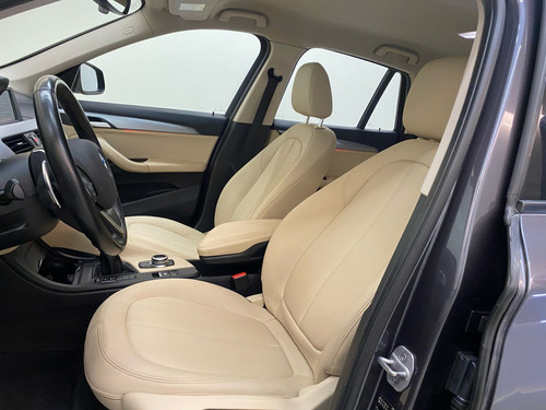 BMW X1 2.0 16V TURBO ACTIVEFLEX SDRIVE20I 4P AUTOMÁTICO