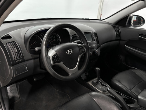 Hyundai I30 2.0 MPFI GLS 16V GASOLINA 4P AUTOMÁTICO