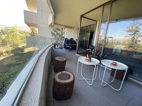 Departamento En Venta Camino La Cumbre, 3 D Mas Servicios