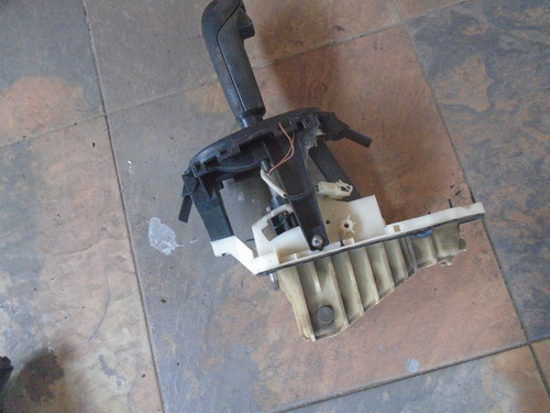 Imagen 2 de 4 de Vendo Palanca De Cambio De Daihatsu Materia Año 2014