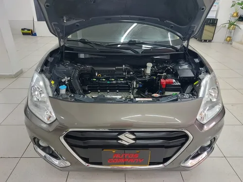 Suzuki Swift 1.2 Dzire