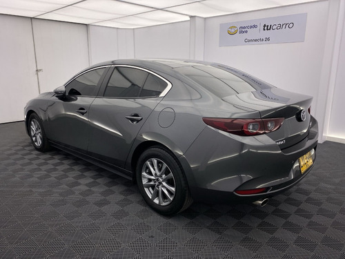 Mazda 3 2.0 Touring At Hibrido Ligero - Mhev