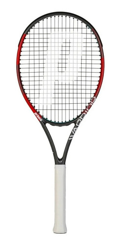 Raqueta Tenis Prince Warrior 100 285 Grs. + Regalos - Olivos