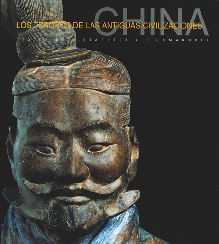 Tesoros De La Antigua Civilizacion China National Geographic