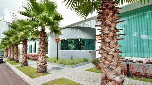 Beverly Hills - Apartamento De 2 Quartos No Boa Vista - Ap2887