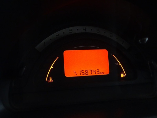 Citroën C3 Exclusive 1.4 8v (flex)