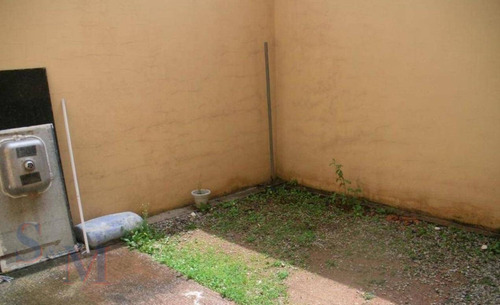 Imagem 13 de 13 de Sobrado Com 3 Dormitórios À Venda, 174 M² Por R$ 525.000,00 - Parque João Ramalho - Santo André/sp - So0318