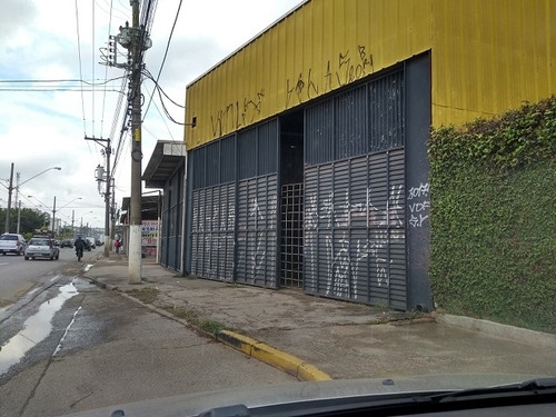 Imagem 2 de 13 de Comercial Para Venda, 0 Dormitórios, Jundiapeba - Mogi Das Cruzes - 3152