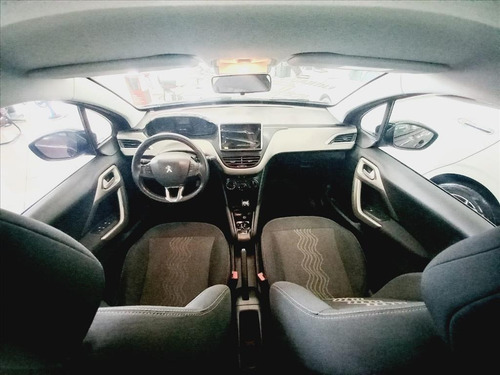 Imagem 12 de 15 de 2008 1.6 16v Flex Allure 4p Automático 2019