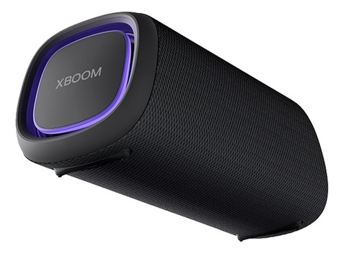 Caixa De Som Bluetooth LG Xboom Xg5 | Ip67, 20w Rms, Bateria