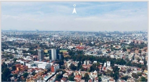 Imagen 3 de 6 de Departamento En Venta Alvaro Obregon