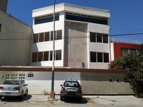 Imagen 7 de 7 de Oficinas En Renta 70m, En Excelentes Condiciones Y Excelente Ubicacion, En Circuito Novelistas A Un Paso Del Periferico