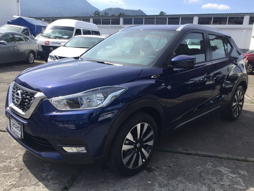 Imagen 4 de 15 de Nissan Kicks 5 Puertas