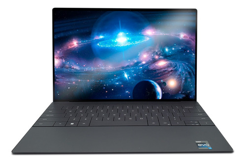 Laptop Dell Xps 9320 I7-1360p 16gb 512gb Teclado Inglés Ref1 (Reacondicionado)