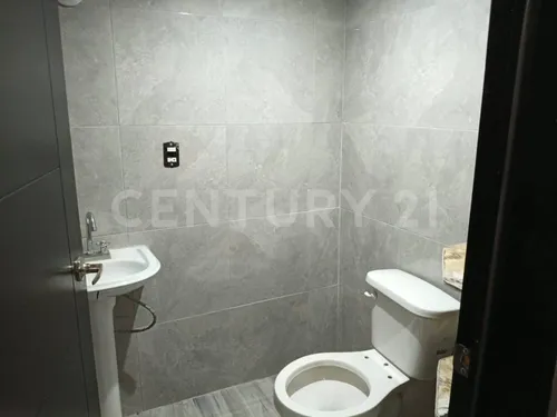 Casa En Venta En U. Hab. Rancho Pavón, Soledad, Slp.