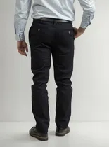 Comprar Pantalon Gabardina Algodon Y Elastano Sin Pinzas Talle 60-62