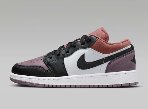 Zapatillas Urbanas Jordan Retro 1 Low Se Gs