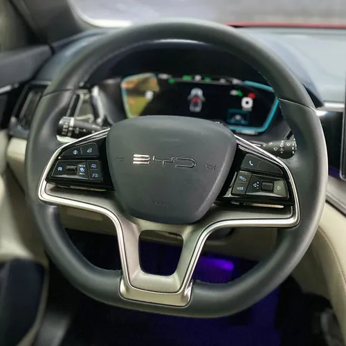 Byd Song Plus 1.5 Dm-l