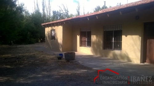 Venta Chacra De 12 Has. Trelew (chubut).