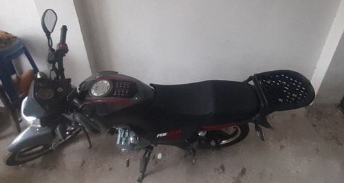 Zanela 150 Rx150z6