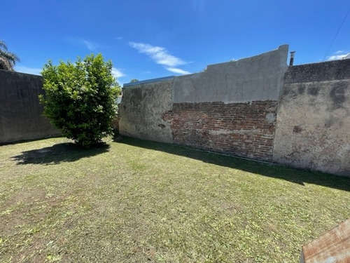 Imagen 3 de 6 de Venta - Bajó El Precio! Lote De 10m X 26m - Luis Guillón