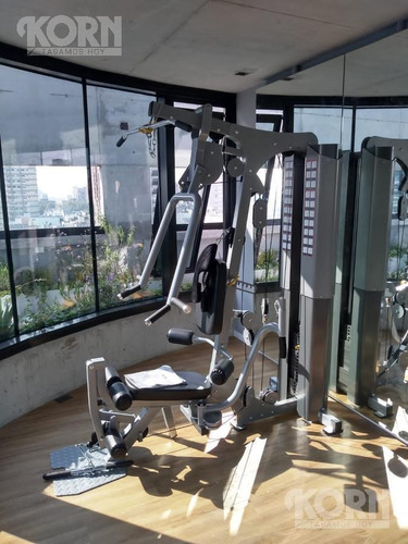Imagen 19 de 30 de Venta Departamento A Estrenar De 2 Ambientes En Torre Premium En Belgrano