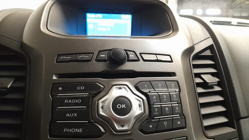 Imagen 16 de 25 de Ford Ranger 4x2 Xlt Mt