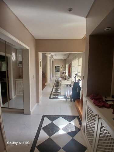 Casa En Venta En San Diego Country Club