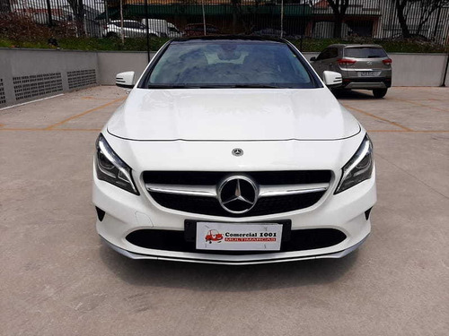 Mercedes-benz Cla 180 122cv