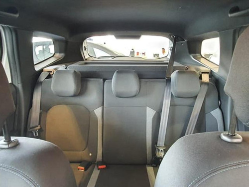 Imagem 12 de 25 de Renault Duster 1.6 Zen 16v 5p Manual 2022/2023 0km