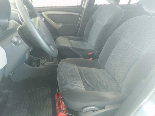 Imagem 8 de 12 de Renault Sandero 1.6 16v Privilege 2009