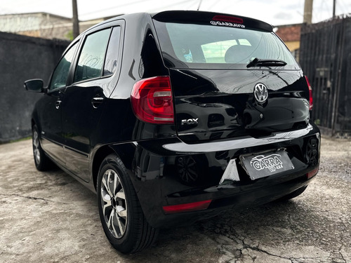 Volkswagen Fox 1.0 MI 8V FLEX 4P MANUAL