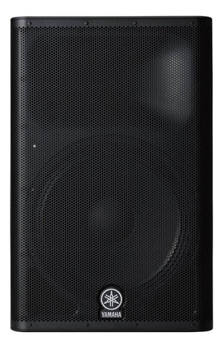 Altavoz Amplificado Yamaha Dxr15 Tecnología Nexo