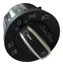 Comprar Swich De Luces Original Vw Bora Jetta A6 Passat Beetle Gti