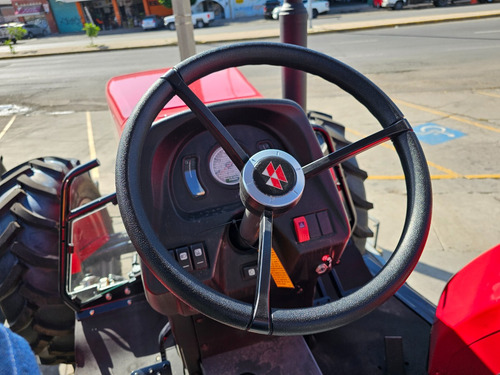 Tractor Agrícola Massey Ferguson 4310e Turbo 105hp Nuevo!!