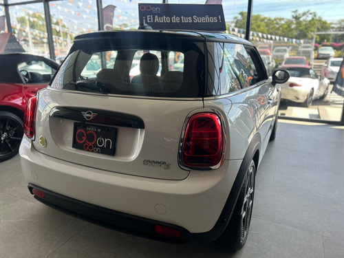 Mini Cooper S 2024