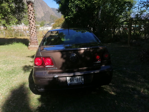Volkswagen Jetta 2.0 Cl Team Man Abs At