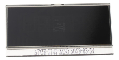 Pantalla Lcd Durable Para Audi A6 4f Q7 4l 2005-2012