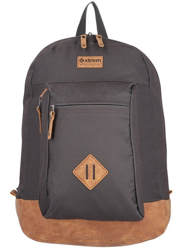 Xtrem By Samsonite Mochila De Hombre Porta Notebook Force 