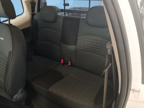 Fiat Strada 1.6 Adventure Cd