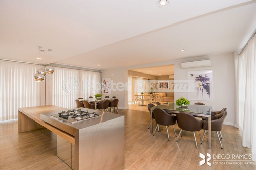 Imagem 27 de 30 de Apartamento, 3 Dormitórios, 65.6 M², Humaitá - 119048