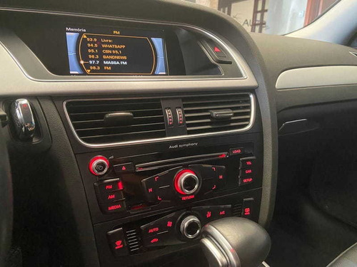 Imagem 13 de 15 de Audi A4 S-line