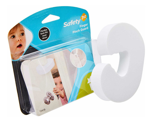 Imagen 5 de 6 de Safety 1st Protector Pellizca Dedos Para Niños