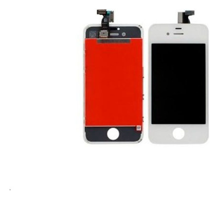Pantalla iPhone 4g 4s Apple