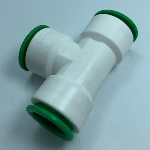 Conexões De Tubo Ppr Para Tubulação De Água 25mm