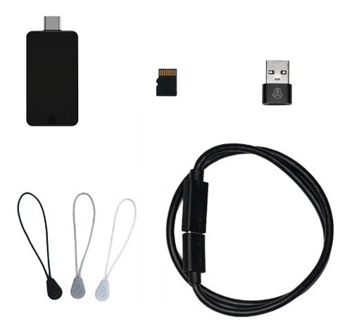 Imagen 4 de 10 de Bitbox02 - Multi Edition Hardware Wallet Billetera Bitcoin