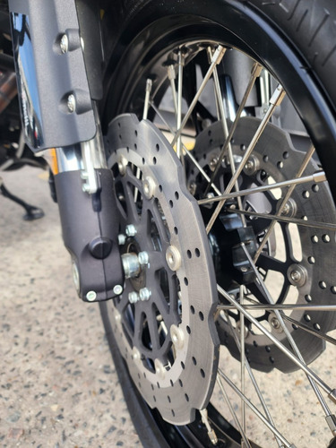 Benelli Trk 502 X