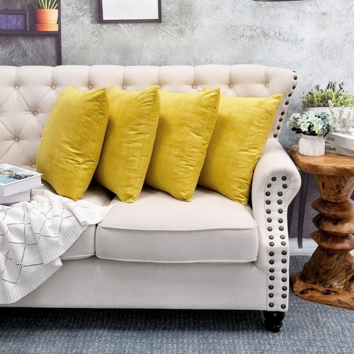 Home Soft Things Soft Tetinglewing Pillow Covers Conjunto De